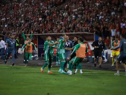 Sepsi a dat lovitura în Conference League! Farul s-a chinuit cu armenii, iar CFR Cluj a remizat cu Adana
