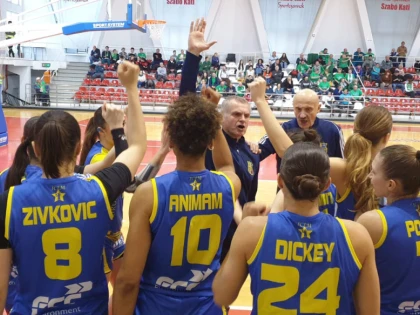 Sepsi a fost mai bună în primul meci! Aradul are o misiune grea și finala campionatului pare acum departe