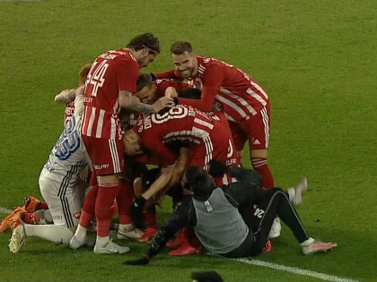 Sepsi a furnizat surpriza în Bănie şi va juca finala Cupei României, cu FC Voluntari