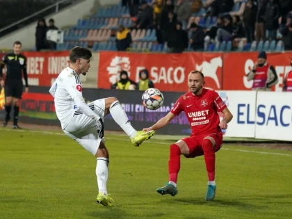 Sepsi a retrogradat în Liga a II-a! Iași și Slobozia la baraj, UTA termină pe 10