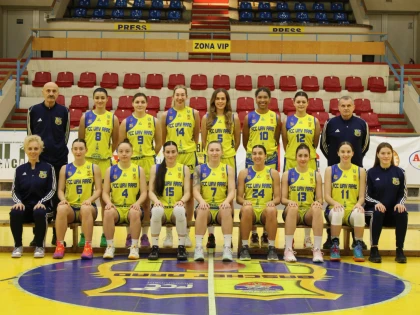 Sepsi are probleme înaintea semifinalei cu Aradul, „galben-albastrele” pot repeta istoria din sezonul trecut