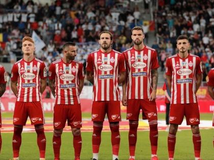 Sepsi confirmă şi în Europa, FCSB şi Craiova nu! Formalitate pentru campioana CFR