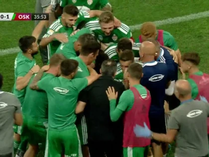 Sepsi îi strică debutul lui Edi Iordănescu, iar "Bătrâna Doamnă" încheie etapa în Top 5!