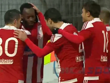Sepsi nu cedează! Rezultate şi clasament în Liga a II-a