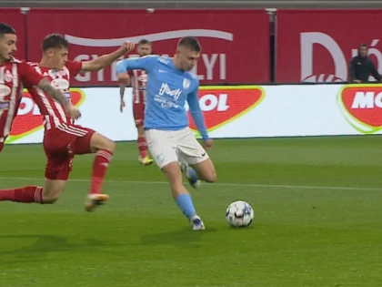Sepsi OSK şi FC Voluntari se înfruntă, joi, în finala Cupei României