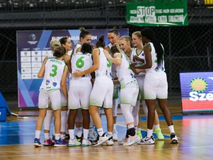 Sepsi şi Phoenix, ca şi calificate în Final Four-ul Cupei României la baschet feminin