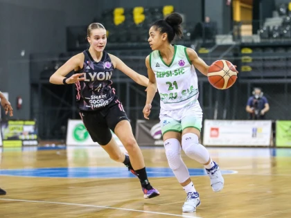 Sepsi-SIC a părăsit în optimi FIBA EuroCup și se poate concentra pe competițiile interne