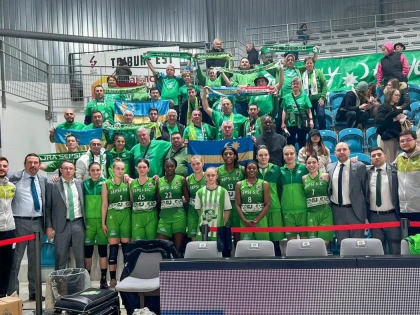 Sepsi SIC a pierdut primul meci din acest sezon, dar în FIBA EuroCup!