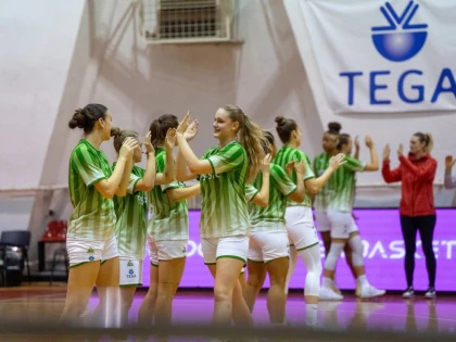 Sepsi SIC s-a alăturat Aradului, în turneul final al Cupei României de baschet
