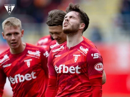 Sepsi trece de Voluntari și îi ia fața UTA-ei! Știm toate calculele: scenariile (unul SF) de calificare în play-off pentru arădeni!