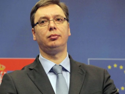 Serbia ignoră sancțiunile UE și asigură un acord de gaz cu Putin