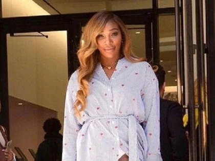 Serena Williams ar putea da naștere la o nouă modă