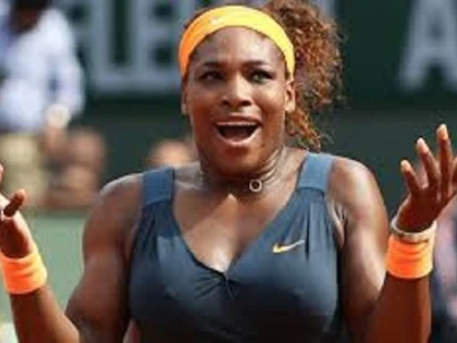 Serena Williams este însărcinată