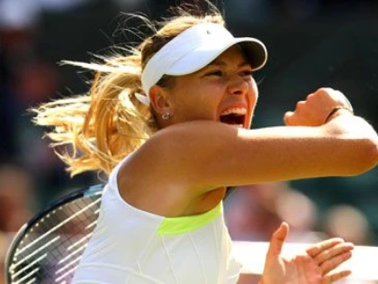 Serena Williams, Naomi Osaka și Maria Sharapova vor juca un turneu virtual