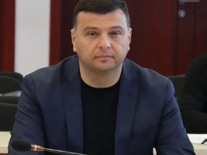 Sergiu Bîlcea: „Anul acesta finalizăm drumurile din nordul județului”