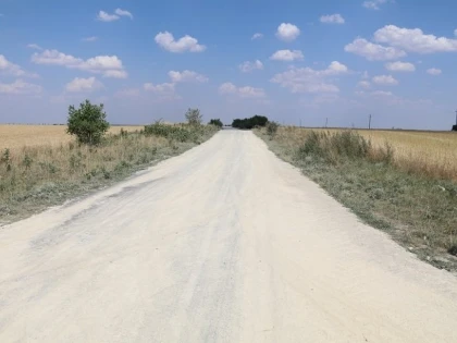 Sergiu Bîlcea anunță o nouă legătură cu judeţul Timiş, prin comuna Vinga   