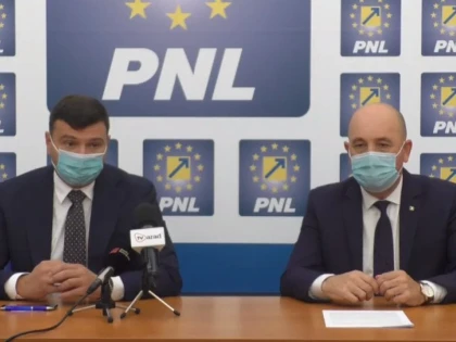 Sergiu Bîlcea: „Avem administraţia, ne trebuie o guvernare favorabilă şi sprijin la Bucureşti”