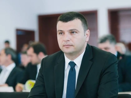 SERGIU BÎLCEA: ”CIRC INUTIL, PE MOTIVE ELECTORALE!”
