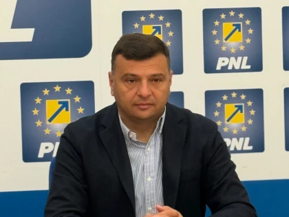 Sergiu Bîlcea: „Construim în exteriorul Aradului, proiectul centurii de nord-est este gata”