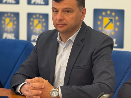 Sergiu Bîlcea: Îi cer demisia domnului Marius Sulincean din funcția de subprefect!