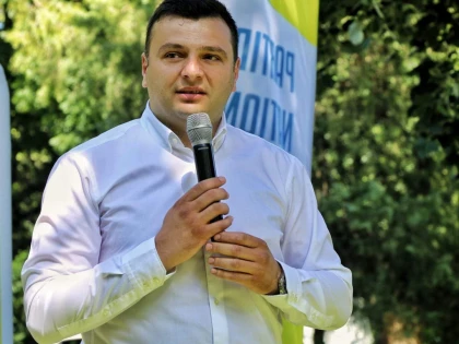 Sergiu Bîlcea: Mihai Fifor, colecţionar de funcţii cu zero rezultate!