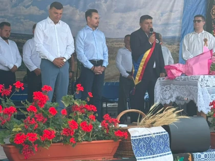 Sergiu Bîlcea: „Nedeia Țării Hălmagiului pune în valoare tot ce are mai frumos această zonă”