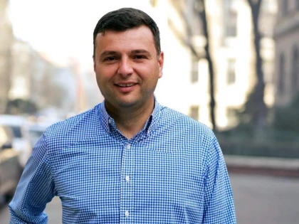 Sergiu Bîlcea: „Peste șapte ani, cu ajutorul fondurilor europene, nu mai trebuie să existe drumuri județene degradate în Arad!”