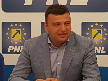 Sergiu Bîlcea (PNL): ”Campania 100 de străzi pentru Arad avansează în ritm bun”