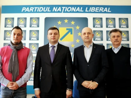 Sergiu Bîlcea (PNL): „Guvernarea hoţilor nu poate confisca România!”