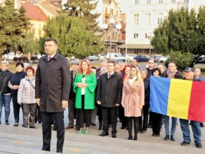 Sergiu Bîlcea (PNL): “Ministrul Fifor nu respectă Aradul!”