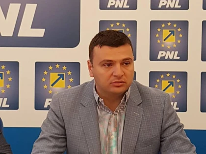 Sergiu Bîlcea (PNL): „Primarii se opun Guvernului PSD”