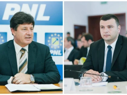 Sergiu Bîlcea (PNL): “Prioritatea PSD este ca Aradul să nu aibă pasaje!”