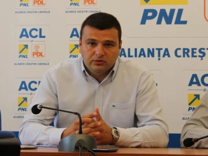 Sergiu Bîlcea (PNL): “PSD produce haos în economie”