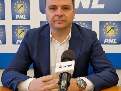 Sergiu Bîlcea: PNL respectă angajamentul și depune mandatul de premier în 26 mai!