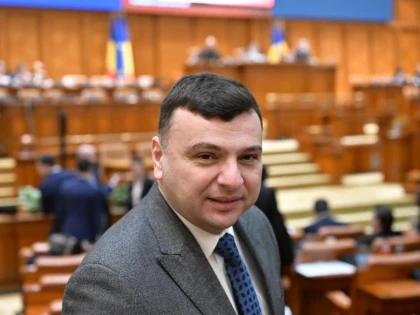 Sergiu Bîlcea: „Prețul RCA trebuie plafonat”