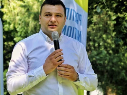 Sergiu Bîlcea: „PSD redeschide robinetul minciunilor electorale!”