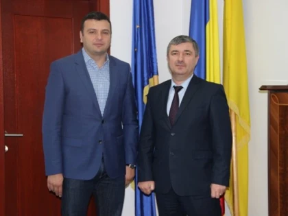 Sergiu Bîlcea: „Sperăm că «micul Schengen» va fi un bun exemplu”