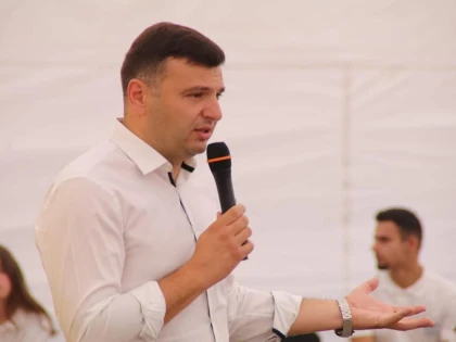 Sergiu Bîlcea: Trebuie să răspundem la situațiile de criză prin investiții și reforme