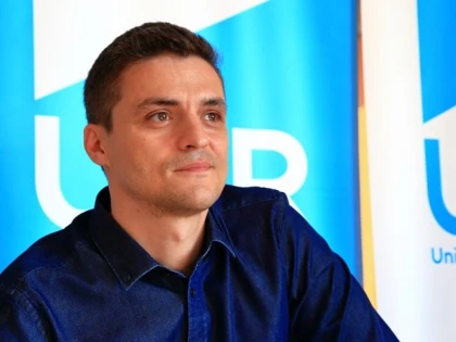 Sergiu Vlad: ”Primăria se spală pe mâini în cazul pasajului din gara Aradul Nou”