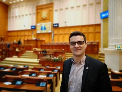 Sergiu Vlad (USR): ”Carmen Dan admite că la 10 august nu a fost lovitură de stat”