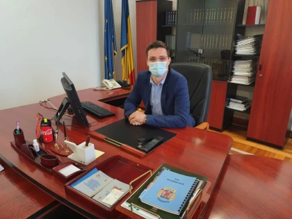Sergiu Vlad (USR): Punem lucrurile pe făgașul normal