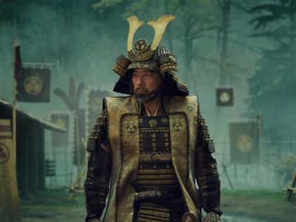 Serialele „Shogun” şi „The Bear” au primit cele mai multe nominalizări la premiile Emmy