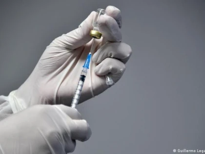 Serul Johnson&Johnson disponibil în mai multe centre de vaccinare din municipiu
