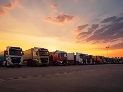 Servicii de transport de încredere: Cum alegi  un partener de transport România-Spania?