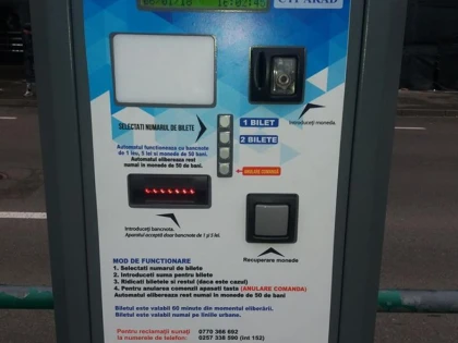Servicii la fel de proaste şi după scumpirea biletelor de tramvai