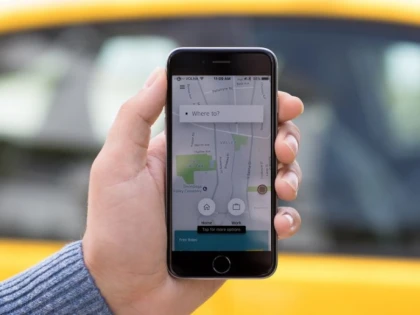 Serviciile de ridesharing din România, în legalitate