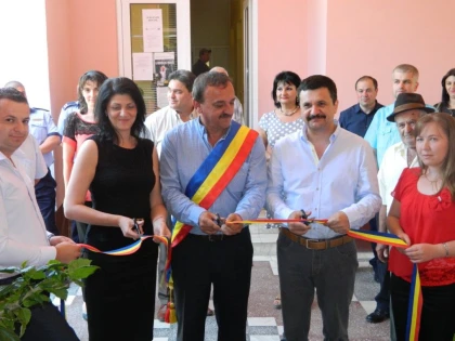 SERVICIU DE EVIDENTA A PERSOANELOR LA BELIU