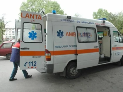 SERVICIUL DE AMBULANTA ARAD ORGANIZEAZA "ZIUA PORTILOR DESCHISE"