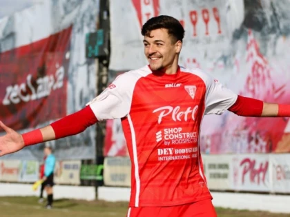 Set şi meci pentru UTA! Ce derby va fi la Timişoara...