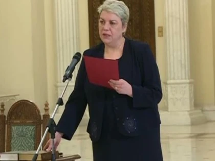 Sevil Shhaideh, propunerea PSD-ALDE pentru premier
